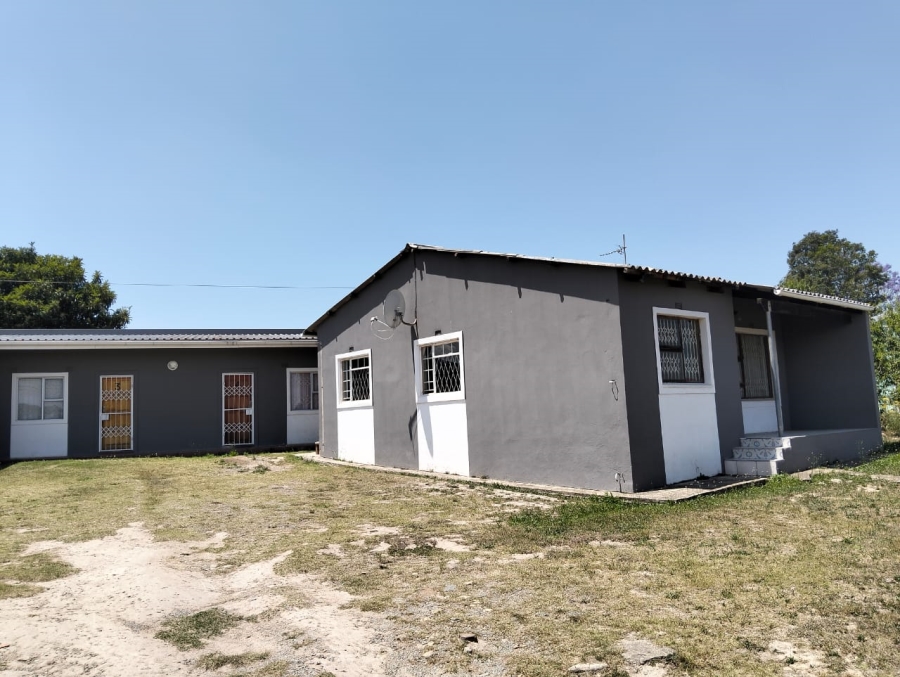 To Let 3 Bedroom Property for Rent in Northcrest Eastern Cape